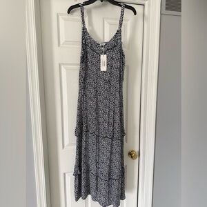 Luna Tuccini maxi dress